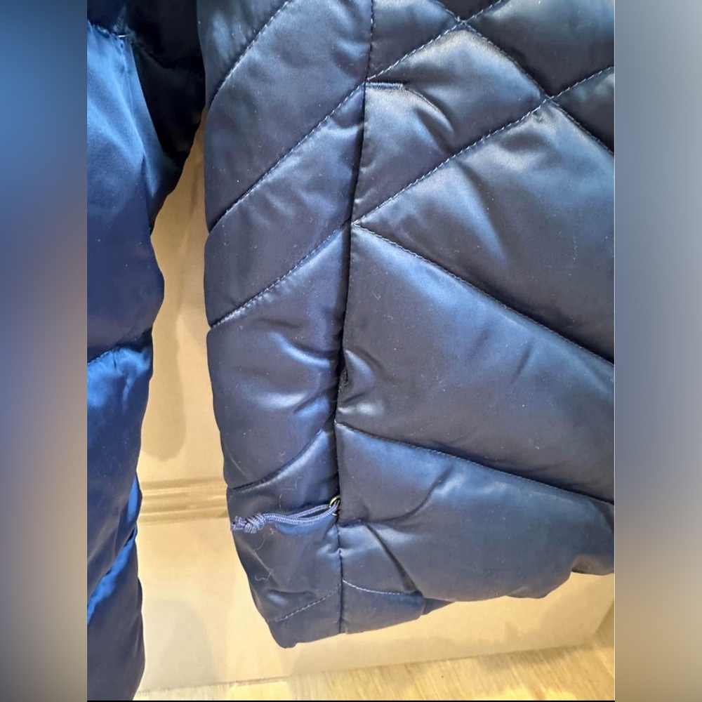 The North Face Aconcagua Jacket - Picture 6 of 8